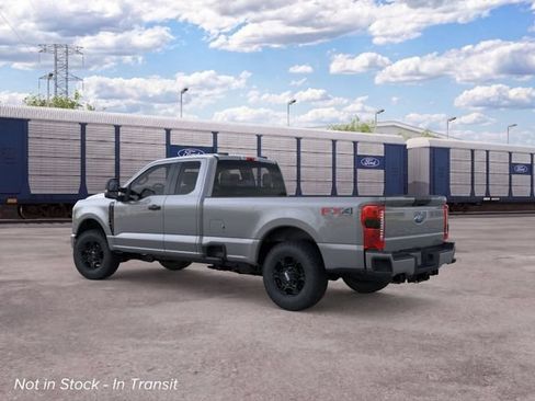 New 2026 Ford F350 XL AWD/4WD image 4