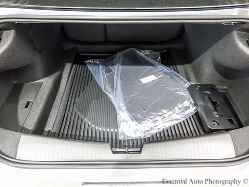 New 2026 Cadillac CT4 Sport image 19