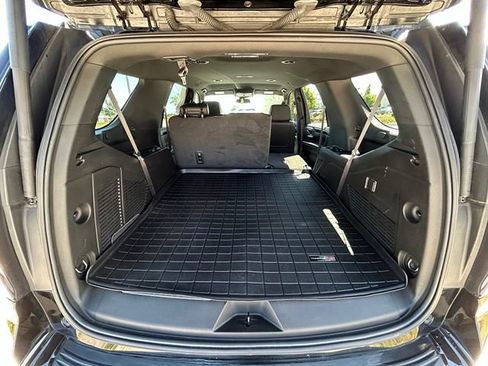 Used 2023 Chevrolet Tahoe RST AWD/4WD image 26