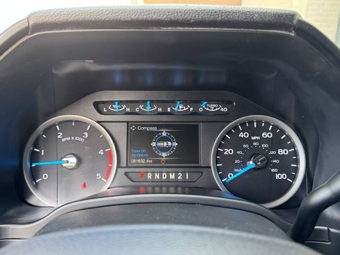 Used 2017 Ford F250 XLT AWD/4WD image 27