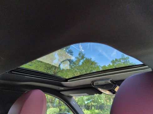 New 2026 BMW 430i xDrive w/ M Sport Package AWD/4WD image 23
