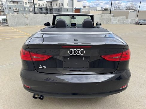 Used 2016 Audi A3 1.8T Premium image 4