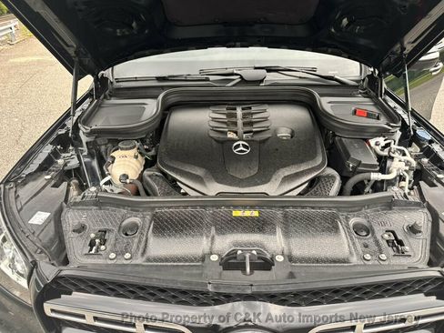 Used 2020 Mercedes-Benz GLS 580 4MATIC image 49
