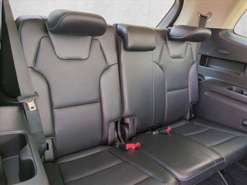 Used 2022 Kia Telluride EX w/ EX Premium Package FWD image 21