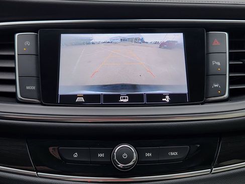 Used 2023 Buick Enclave Essence w/ Trailering Package, 5000 lbs. image 22