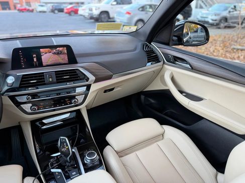 Used 2021 BMW X3 xDrive30i w/ Convenience Package image 29