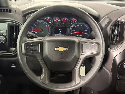 Used 2020 Chevrolet Silverado 1500 Custom w/ Custom Value Package image 23