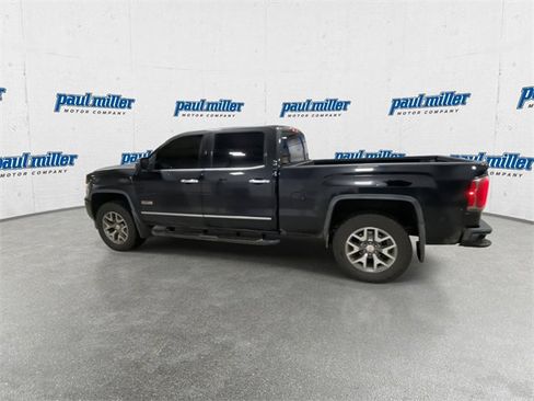 Used 2016 GMC Sierra 1500 SLE image 8