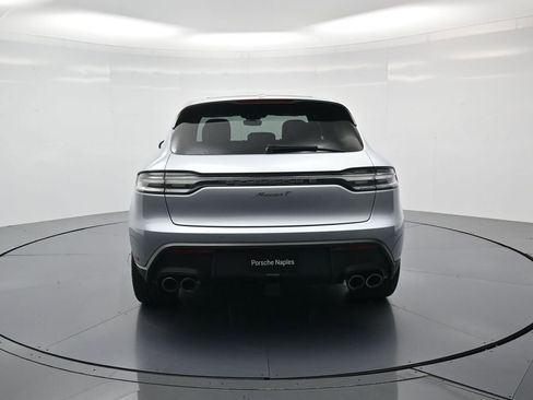 New 2026 Porsche Macan Turbo image 29