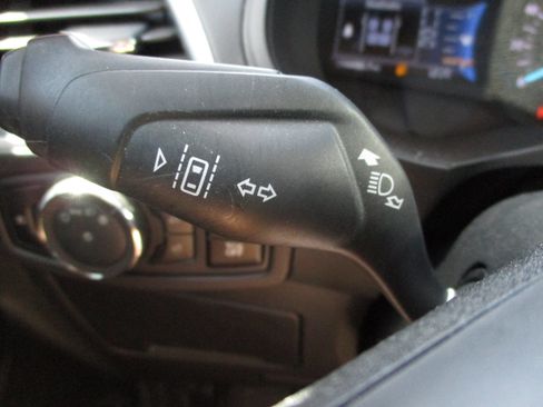Used 2024 Ford Edge SEL w/ Convenience Package AWD/4WD image 13