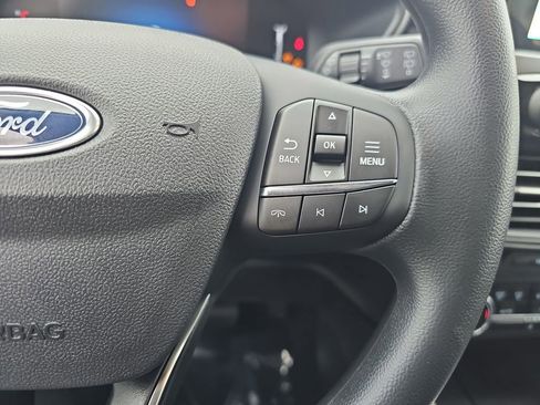 New 2025 Ford Escape Active image 17