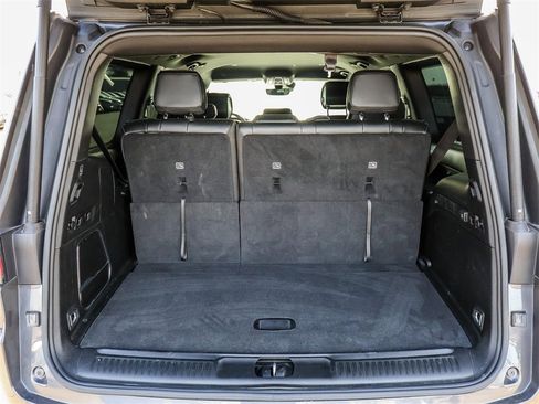 Used 2022 Jeep Wagoneer Series I w/ Convenience Group I image 13