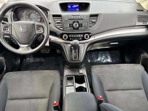 Used 2015 Honda CR-V LX image 27