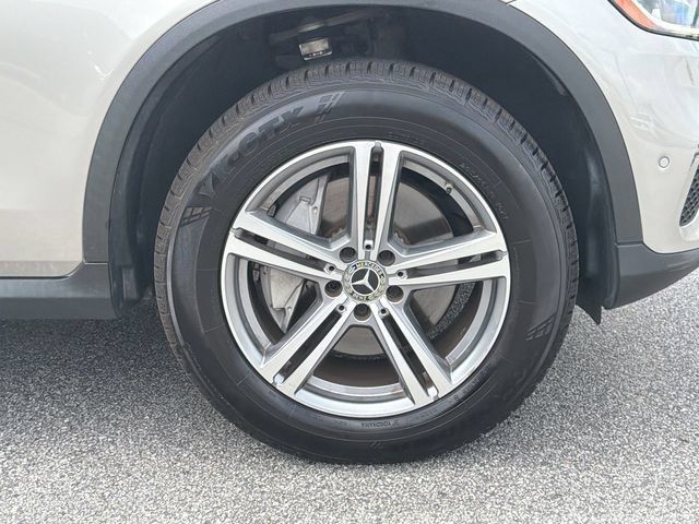 Used 2022 Mercedes-Benz GLC 300 image 14
