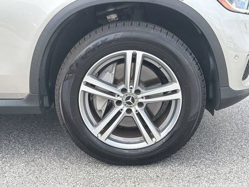 Used 2022 Mercedes-Benz GLC 300 image 14
