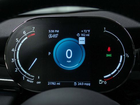 Certified 2023 MINI Cooper S image 24