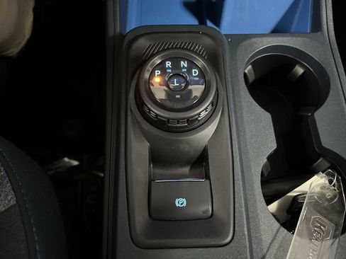 Used 2025 Ford Maverick XLT FWD image 15