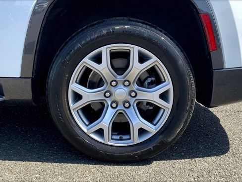 Used 2022 Jeep Wagoneer Series II image 10