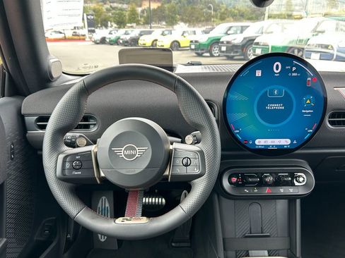 New 2026 MINI Cooper John Cooper Works image 16