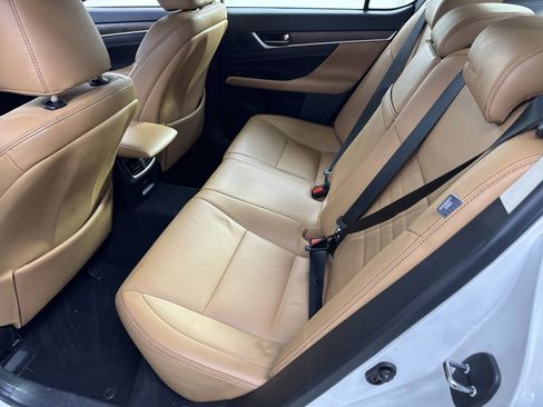 Used 2017 Lexus GS 350 image 29