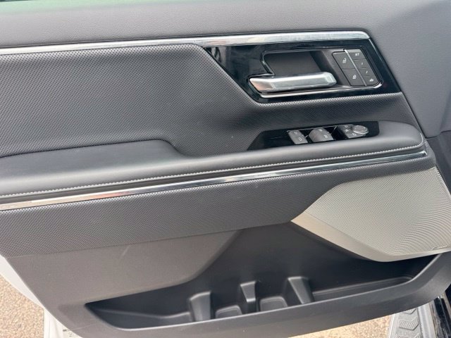 Certified 2025 GMC Sierra EV Denali AWD/4WD image 13