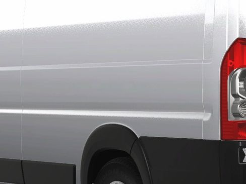 New 2024 RAM ProMaster 3500 w/ Quick Order Package 22G SLT image 28