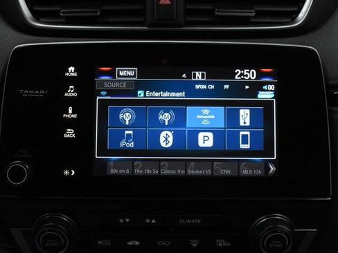 Used 2021 Honda CR-V EX image 33