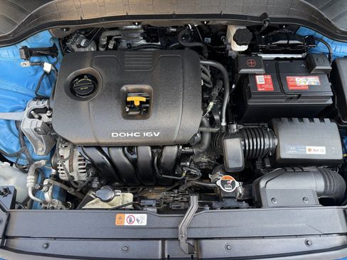 Used 2019 Hyundai Kona SE FWD image 16
