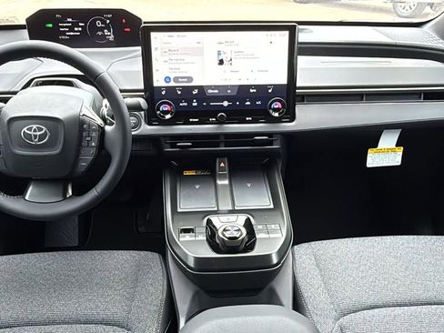 New 2026 Toyota bZ AWD/4WD image 17