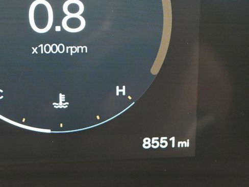 Used 2025 Hyundai Santa Fe Limited image 44