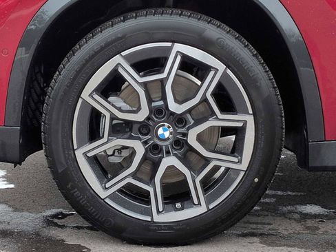 Used 2026 BMW X1 xDrive28i w/ Convenience Package AWD/4WD image 13