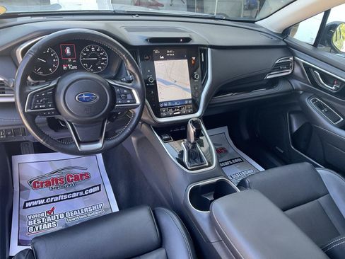 Used 2024 Subaru Outback Limited AWD/4WD image 12