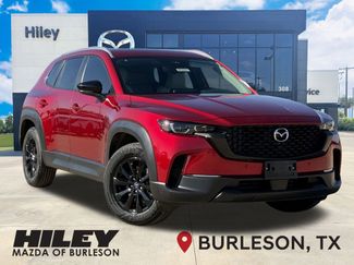 New 2026 MAZDA CX-50 AWD 2.5 S w/ Weather Package video 2