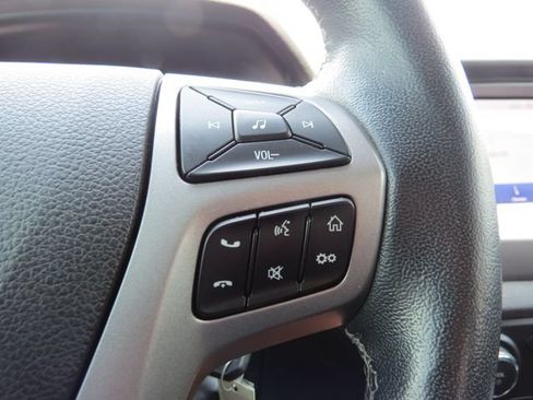 Used 2023 Ford Ranger XLT w/ Equipment Group 301A Mid AWD/4WD image 17