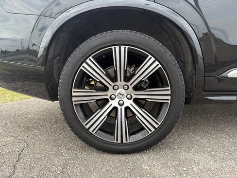 Used 2023 Volvo XC90 B6 Ultimate AWD/4WD image 16