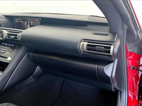 Used 2020 Lexus RC 350 F Sport image 22