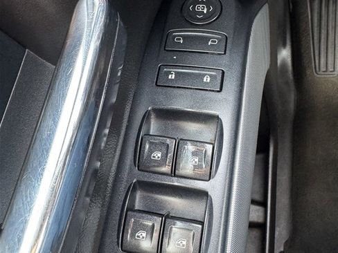 Used 2017 Chevrolet Silverado 1500 LT w/ Midnight Edition image 25