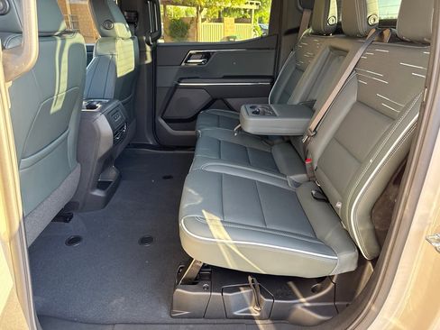 Used 2026 GMC Sierra EV AT4 image 19