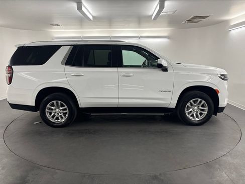 Used 2024 Chevrolet Tahoe LT RWD image 8