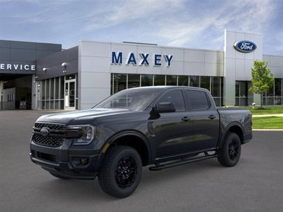 Used 2026 Ford Ranger XLT w/ Equipment Group 301A High