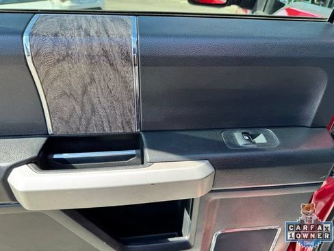 Used 2017 Ford F250 Lariat w/ Chrome Package AWD/4WD image 33