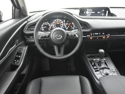 New 2026 MAZDA CX-30 AWD 2.5 S w/ Select Sport Pkg image 27