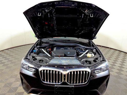 Certified 2024 BMW X3 xDrive30i w/ Convenience Package AWD/4WD image 31