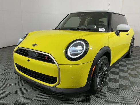 New 2026 MINI Cooper S FWD image 2