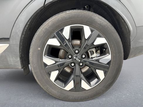 Used 2024 Kia Sportage X-Line image 26