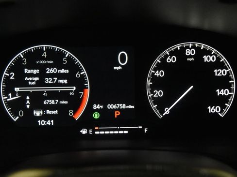 Used 2024 Honda Civic LX image 19