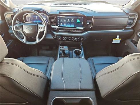 New 2026 Chevrolet Silverado 1500 RST image 15