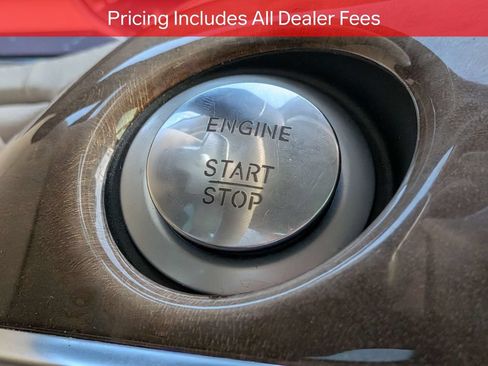 Used 2014 Mercedes-Benz S 550 Sedan image 29