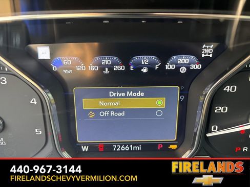 Certified 2022 GMC Sierra 2500 AT4 w/ AT4 Premium Plus Package image 23