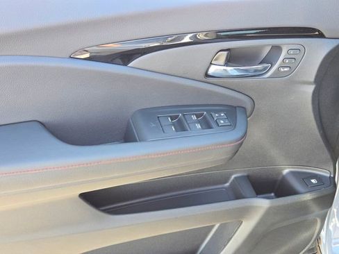 New 2026 Honda Ridgeline Black Edition image 11